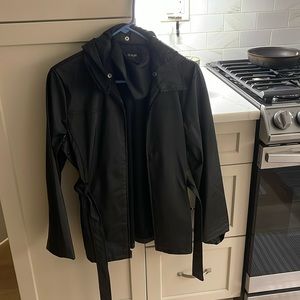 Outer range grandmother trench